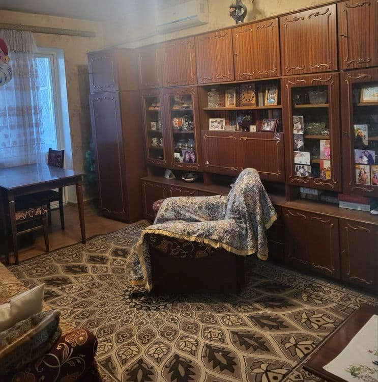 Продам квартиру 3/1/4 буюк ипак йули 77серия — 1