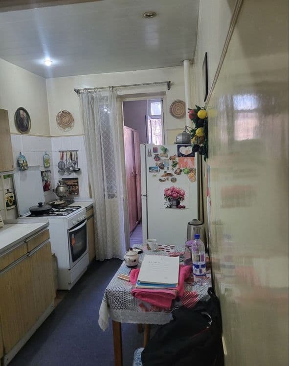 Продам квартиру 3/1/4 буюк ипак йули 77серия — 4