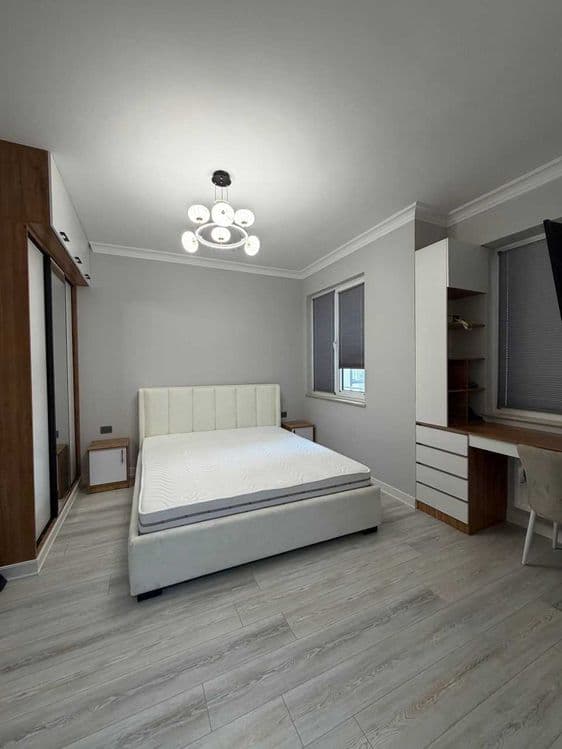 2-комнатная в ЖК Zarafshan, Яккасарай, Piramit, Бабура` — 5