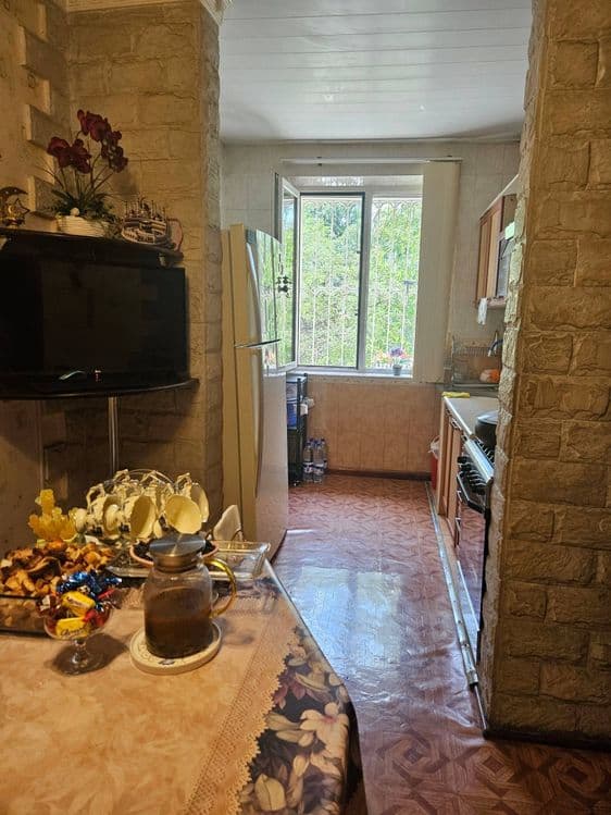 4/2/5 Буюк Ипак Йули,Художники,225 школа,80 м2,балкон 1.5*3 — 5