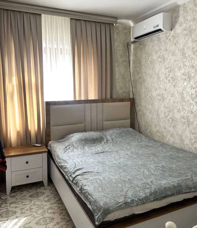 5-комн 5/2/5 Тузель1, Конечка, Улучшенка 110м*, Балкон 2х9,Под Ипотеку — 3