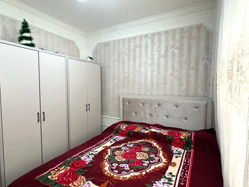 5-комн 5/2/5 Тузель1, Конечка, Улучшенка 110м*, Балкон 2х9,Под Ипотеку — 4