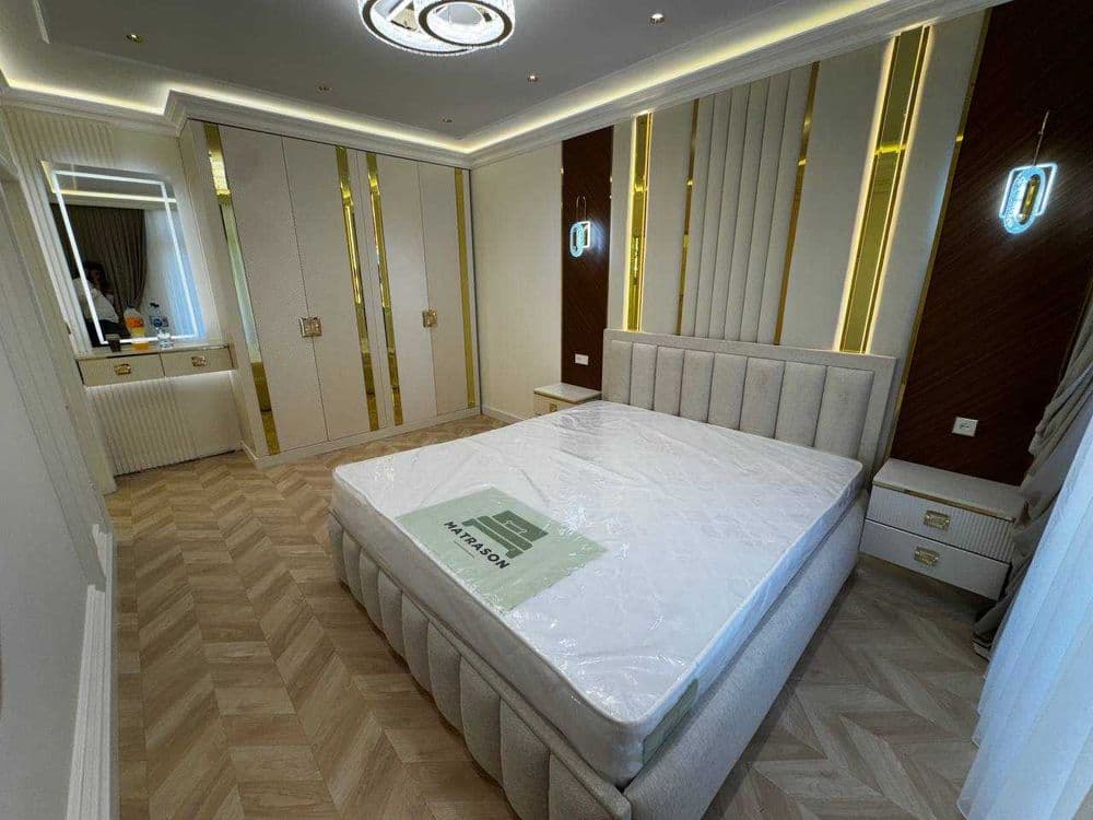"СРОЧНАЯ ЦЕНА‼️ Koh-Ota 2ком 55м2  Мечеть Koh Ota, Себзар Новый‼️ — 5