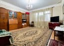 Срочно! Квартира на Себзар-Анкара кебаб 3*4/1/9 общ пл 96м ,балкон 5*6