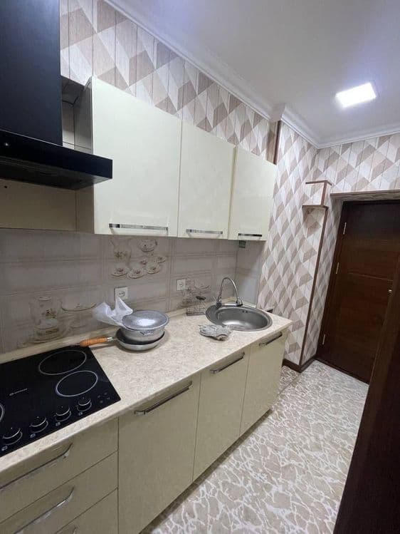 Квартира на Дархон Продажа Срочн‼️3х/2/18 ХОлимджан метро Ремонт Евро — 2