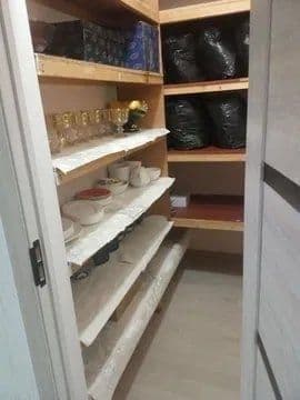 Ц15. 4 КОМНАТНАЯ. 92 кв.  Ор-р жангох — 4