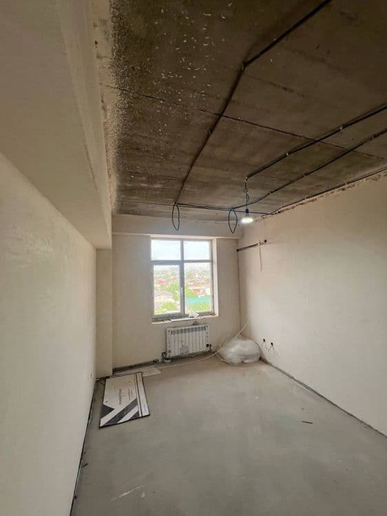 Продается 3х комнатная квартира,ЖК Никитина Резиденс,Циалковского,89м2 — 3