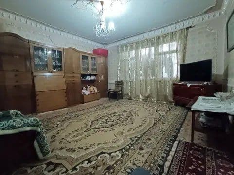 СЕБЗОР ‼️4комнатная ор-р национальный парк — 1