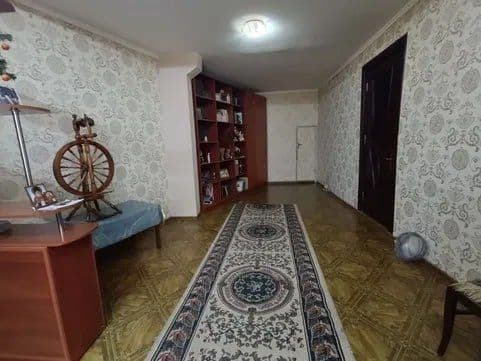 СЕБЗОР ‼️4комнатная ор-р национальный парк — 2