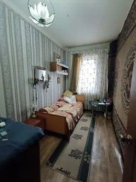 СЕБЗОР ‼️4комнатная ор-р национальный парк — 3