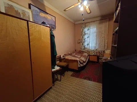 СЕБЗОР ‼️4комнатная ор-р национальный парк — 4