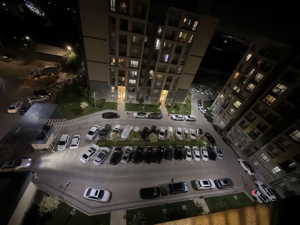 3 комн квартира в МАНЗАРА срочно — 1