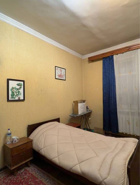 Продажа квартиры Максим Горький Боз Базар 3/3/3 — 3