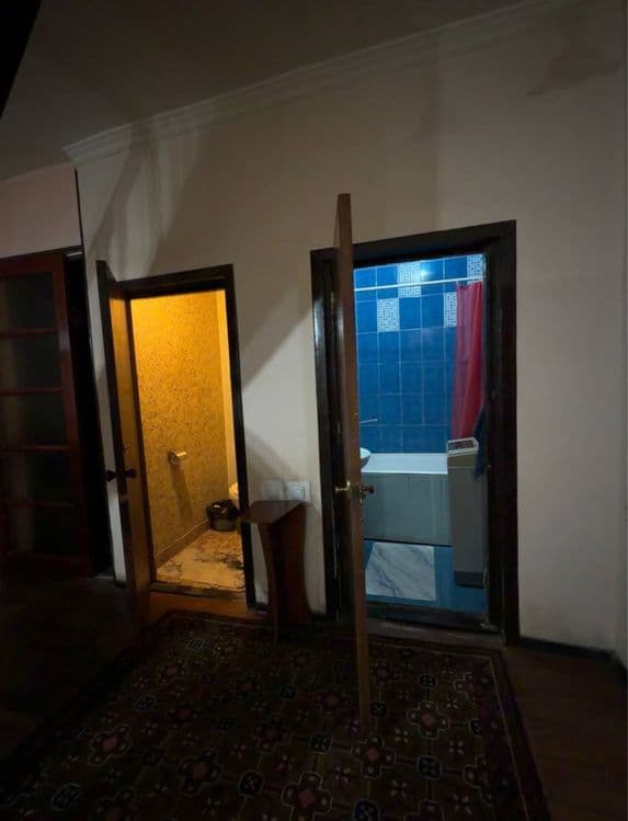 Продажа квартиры Максим Горький Боз Базар 3/3/3 — 4