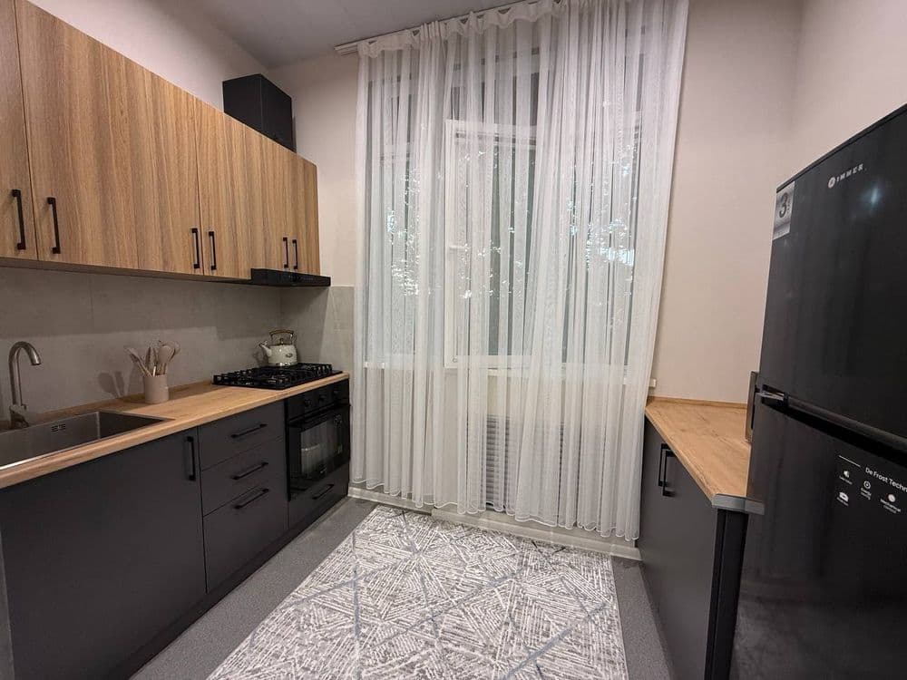 Яккасарайский р-н высокопотолочка 2х комнатная 64м² свежий ремонт — 2