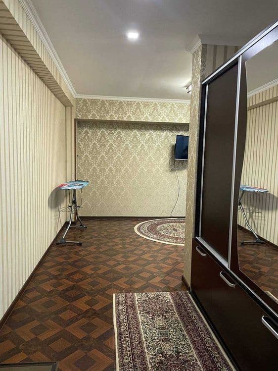 "СРОЧНО ГОРИТ ‼️Вторичка ком 56м2 Ц4 ,Ардус ,5-школа Подключ ‼️ — 2