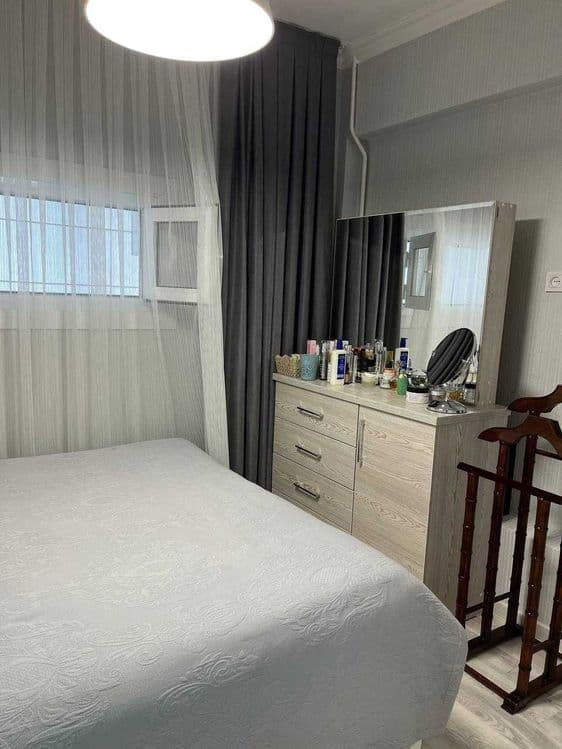 Продается Евро Квартира по.Ул.Афрасиёб 1в2/8/9. ор: метро Айбек. — 2