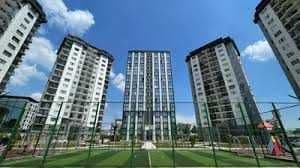 ;Новостройка‼️3ком квартира 81,5м2 евро ул,Махтумкули единое окно — 1