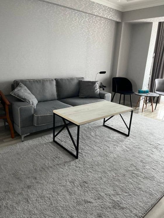 Продается 1в2 комнатная квартира,ул Афросиаб,метро Ойбек,53м2 — 1