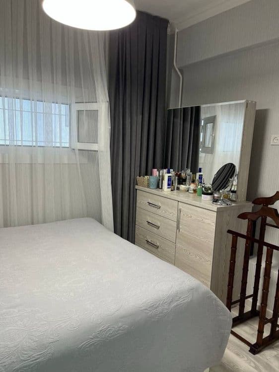 Продается 1в2 комнатная квартира,ул Афросиаб,метро Ойбек,53м2 — 3