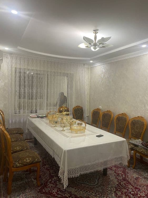 Очень Срочно Продам 5/2/4 Кирпич 94 кв.м. — 1