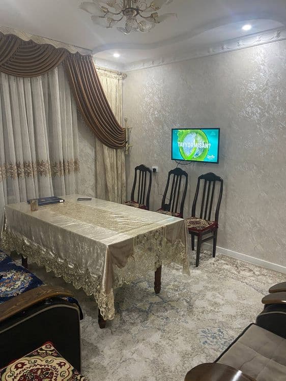 Очень Срочно Продам 5/2/4 Кирпич 94 кв.м. — 3