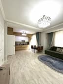 Новостройка 3 комнаты , Чиланзар 7 , Катартал, 79 м2