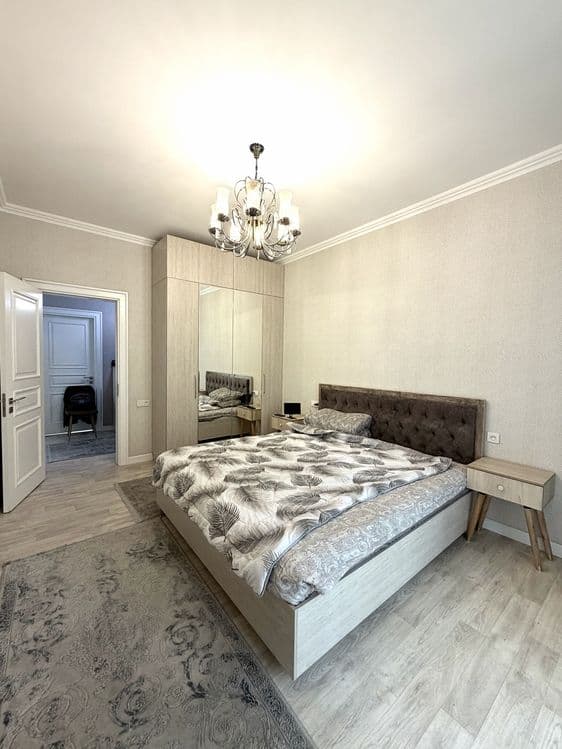 Новостройка 3 комнаты , Чиланзар 7 , Катартал, 79 м2 — 3