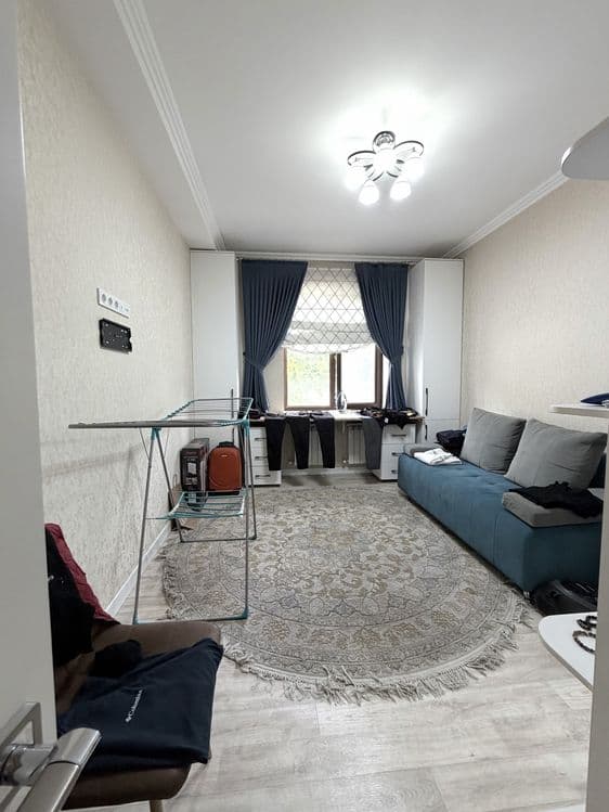 Новостройка 3 комнаты , Чиланзар 7 , Катартал, 79 м2 — 4