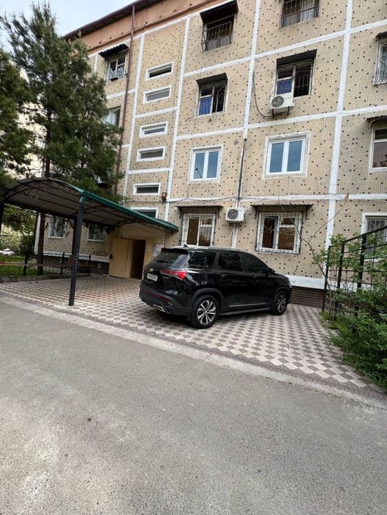 Продажа квартиры — 1