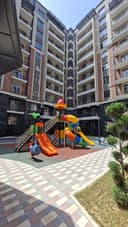 Depo Mall Residence  Katta qani 4 etaj 70k 3