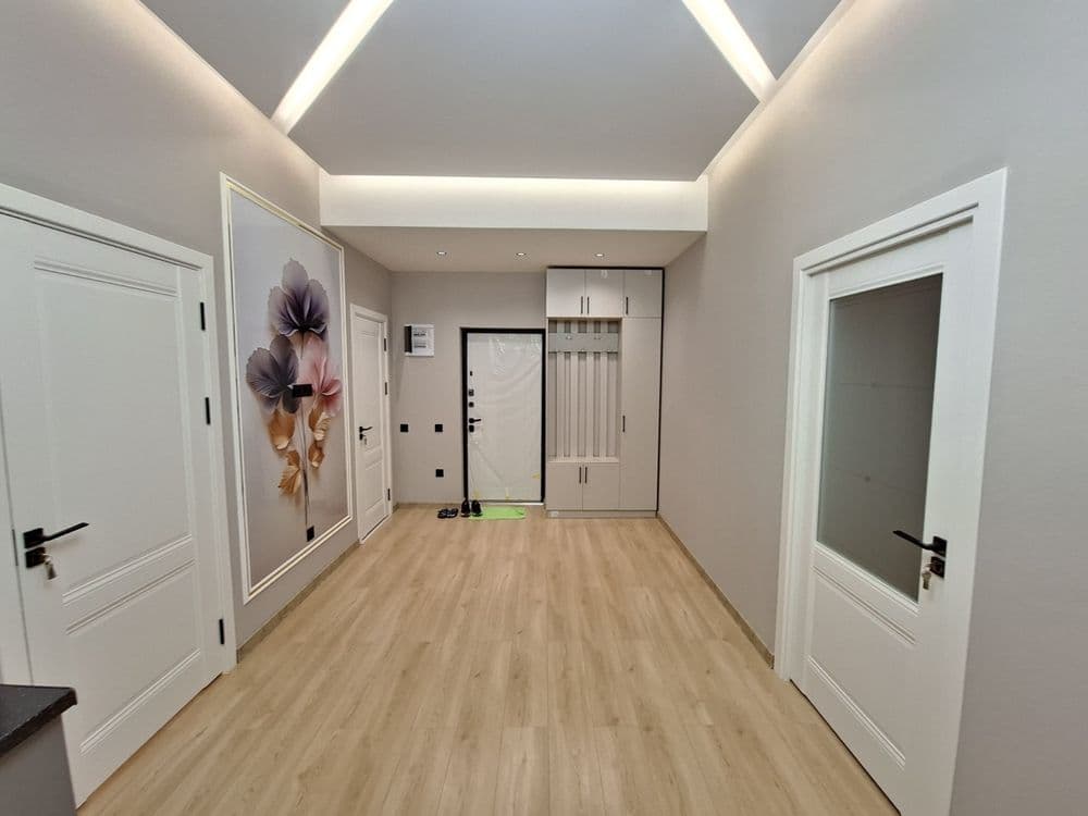 Depo Mall Residence  Katta qani 4 etaj 70k 3 — 3