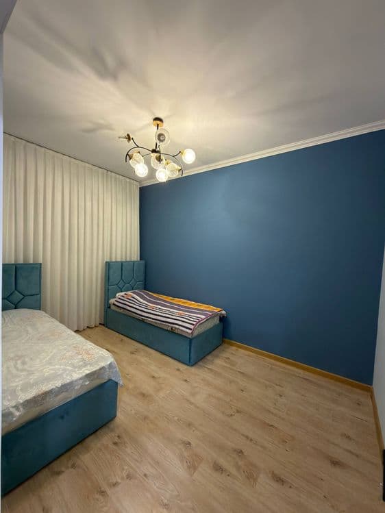 Срочно Продаётся Новостройка Манзара Сити 3-комн 82м2 евро ремонт уком — 3
