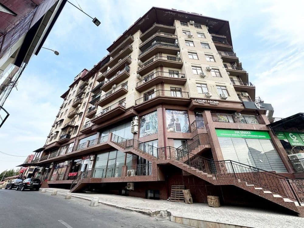 Продаю ЖК Никитина Ресиденс М Горкый — 1