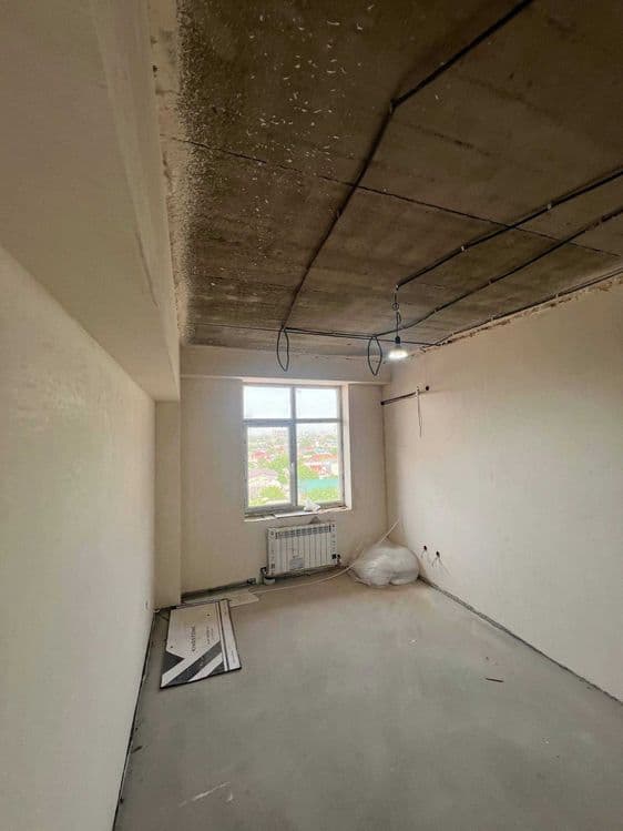 ЖК Nikitina Residence Продаётся 3-х комнатная квартира ул Циалковский — 3