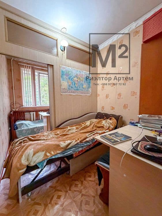 4/2/5 Максим Горький - Остановка Художников - Чистое состояние — 5