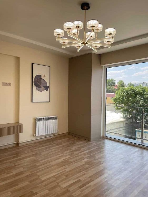 Продаётся 2-х ком кв в ЖК Zarafshon City Ор-р:ул.Бобура, Piramit tower — 3
