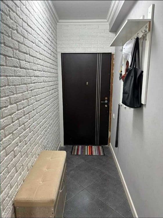 3-комн. в Яккасарае — Бобура / Нукусская, под ключ` — 4
