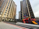 2/3/12 жк Drahan Avenue Евро ремонтом ориентир Дархан, ТАШМИ старое