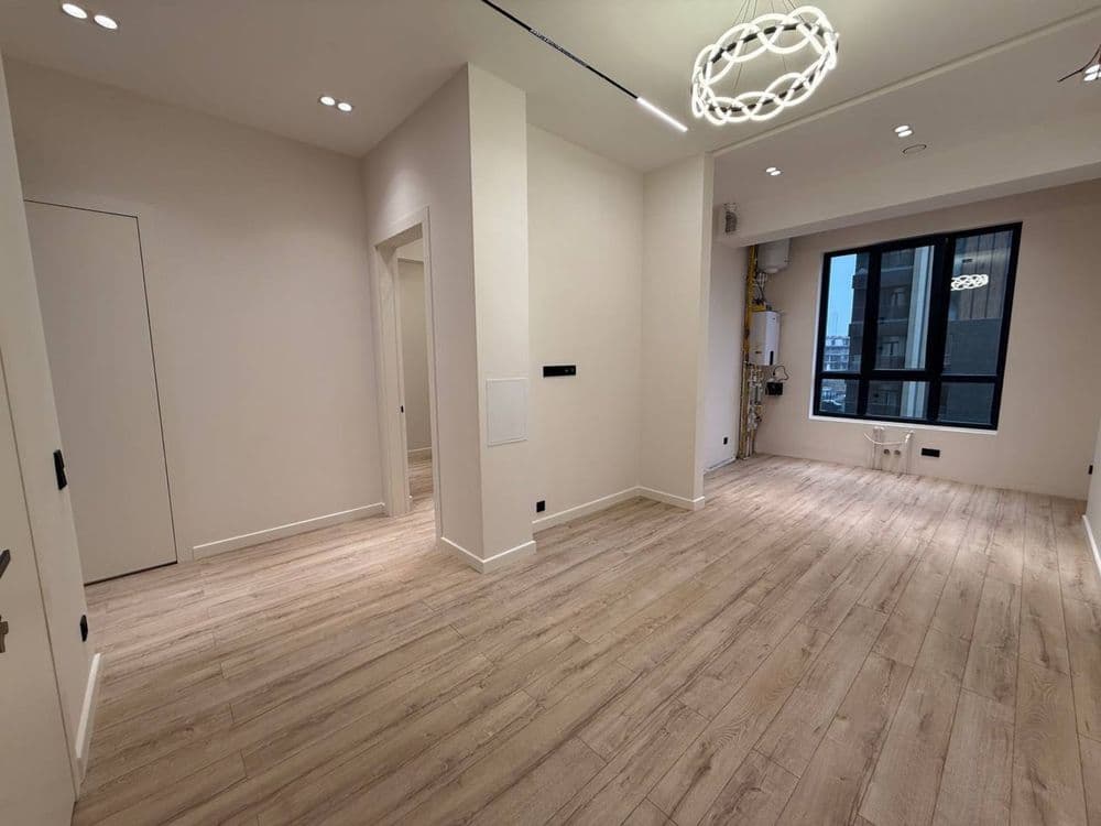 Срочно продается ЖК Darkhan Avenue 2/3/12 новый ремонт 50м2 — 1