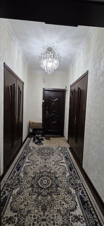 Квартира Юнусабад 19, 3/1/5, 114.000у.е. — 2