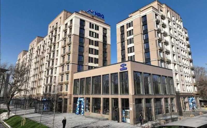 ;NRG Park‼️2ком квартира 47м2 евро кирпич Чиланзар Dreampark — 1