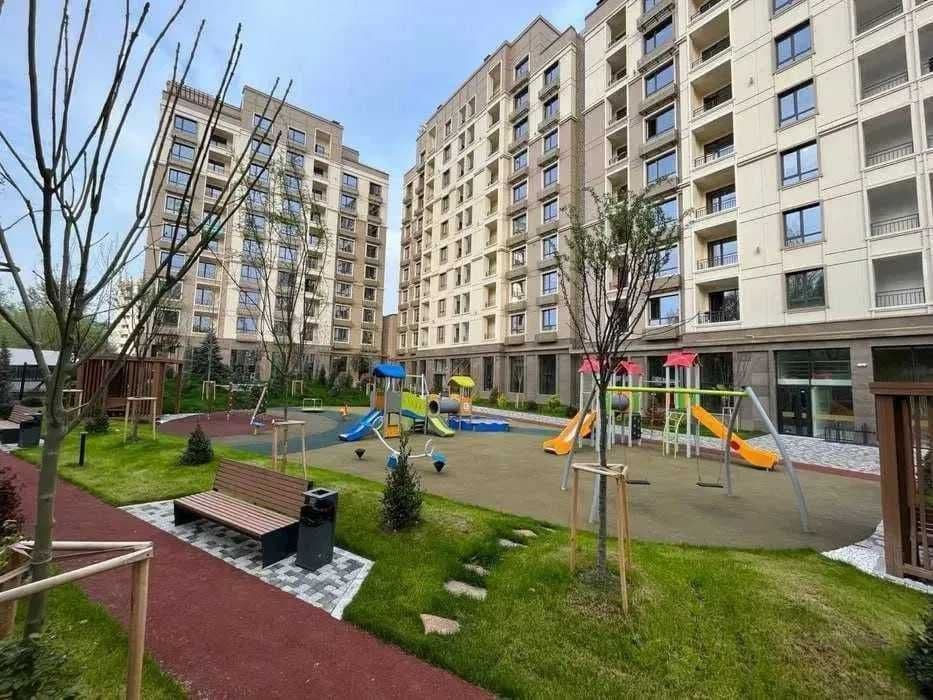 ;NRG Park‼️2ком квартира 47м2 евро кирпич Чиланзар Dreampark — 2