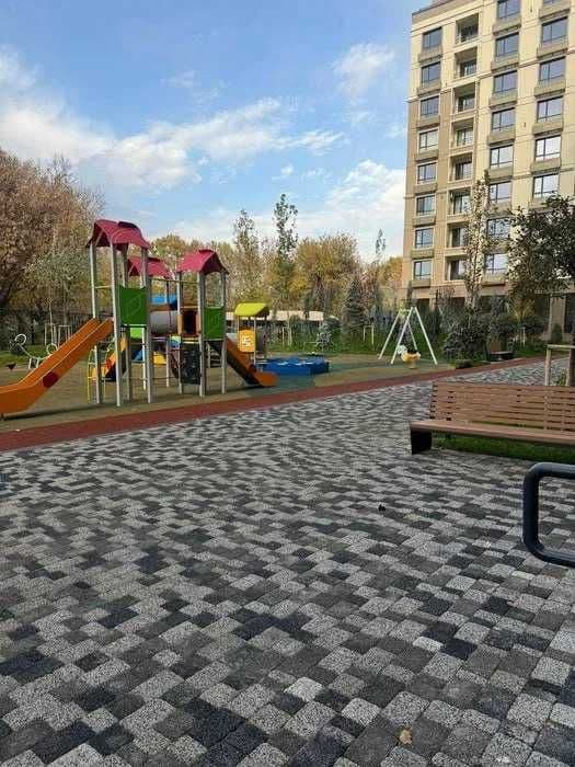 ;NRG Park‼️2ком квартира 47м2 евро кирпич Чиланзар Dreampark — 3