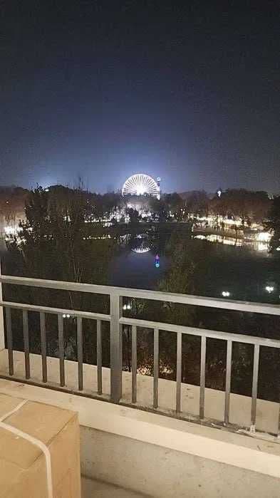 ;NRG Park‼️2ком квартира 47м2 евро кирпич Чиланзар Dreampark — 4