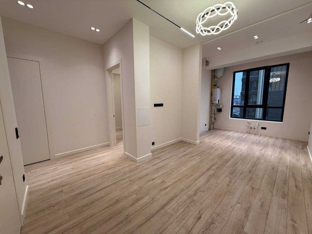 2/3/12 ЖК Darhan Avenue 50м² Мирзо-Улугбекский район, Дархан — 4