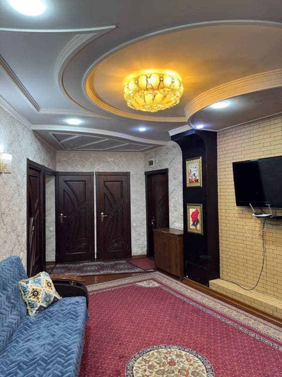 Продается квартира себзар 4/3/5 — 4