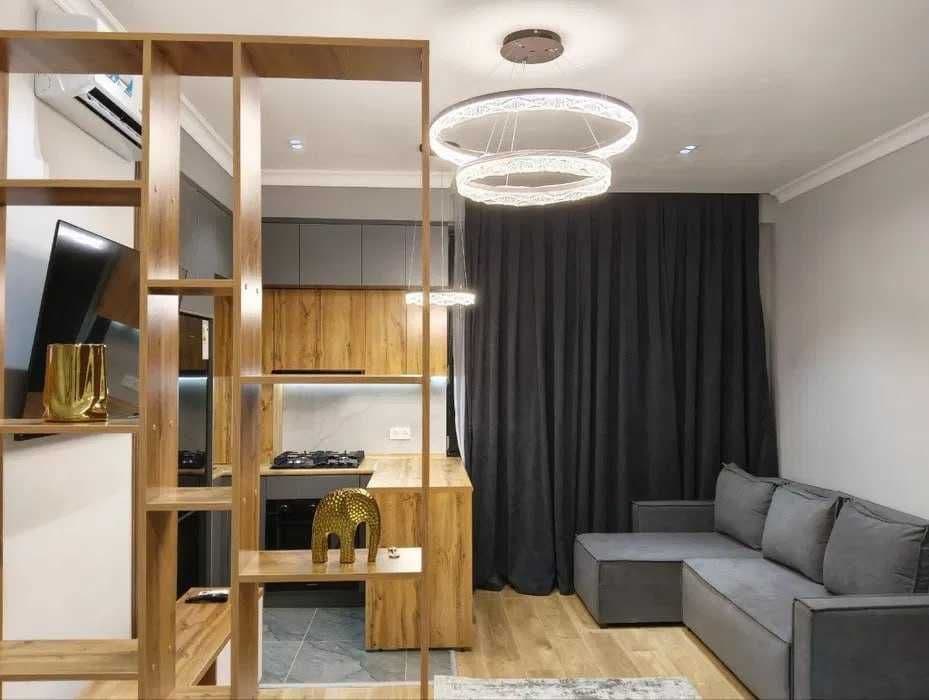 Новостройка!!! Koh-Ota 3комн/11/12, ор-р: Мечеть Koh Ota, Себзар — 2