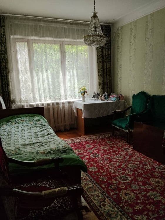 4 комнатная квартира Ялангач. Эко базар, Локомотив — 2