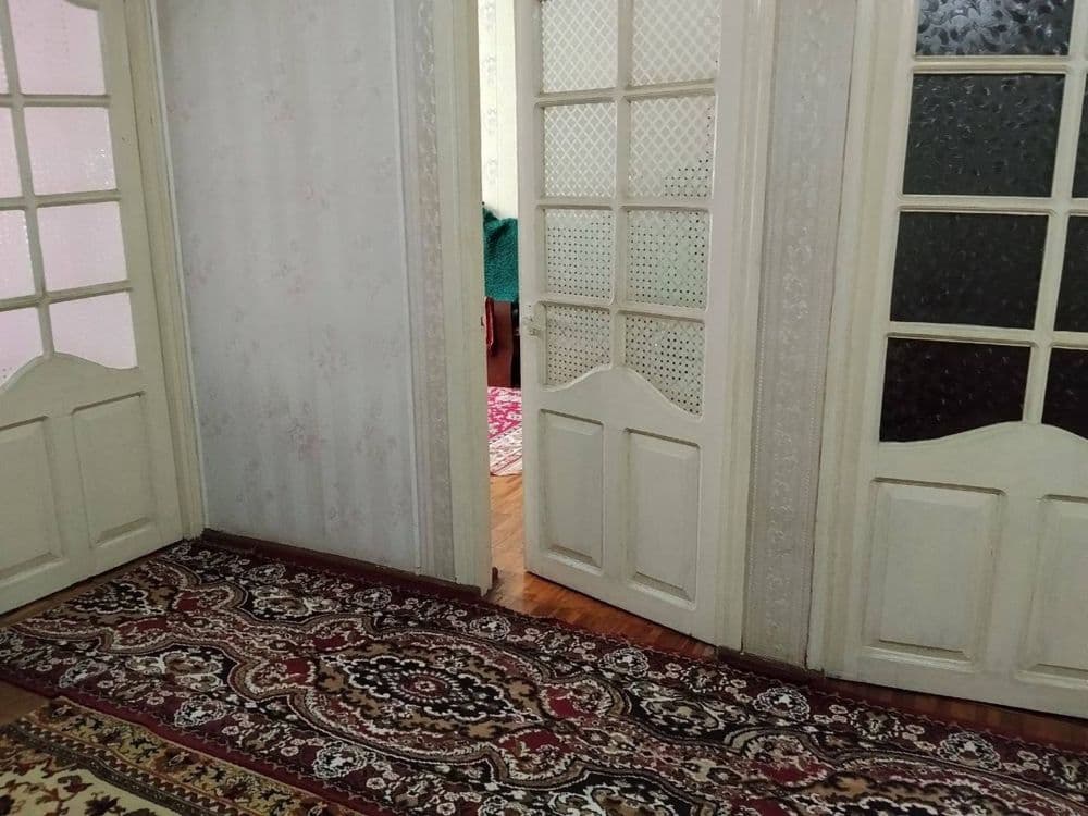 4 комнатная квартира Ялангач. Эко базар, Локомотив — 3